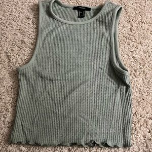 Forever 21 tank top